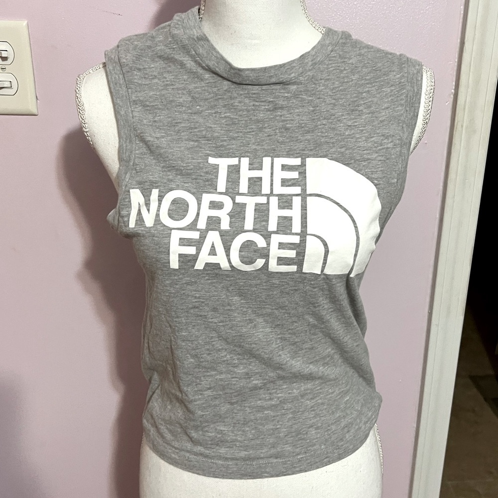Northface Tank 💖💕